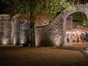 Château de Chaussy - Village de gîtes