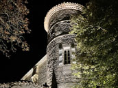 Château de Chaussy - Village de gîtes