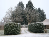 Château de Chémeray