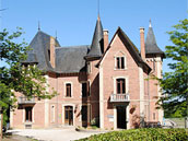 Le Château du Ciran