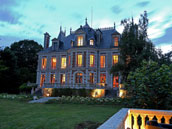 Château de Clinzeau