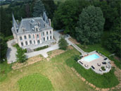 Château de Clinzeau