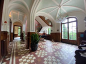 Château de Clinzeau