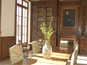 Château de Clinzeau