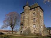 Château de Cologne