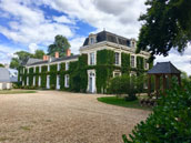 Château de la Couetterie