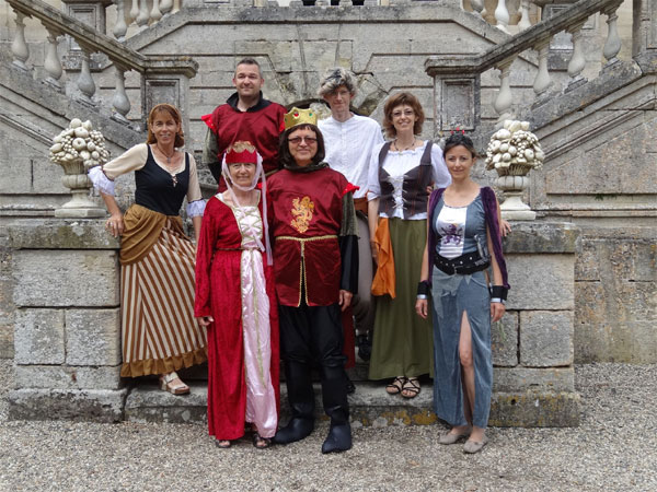 Chateau Couffins Gite De Groupe Gironde Couchages Chateau Couffins Gite De Groupe Gironde Couchages