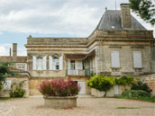 Château Couffins