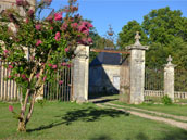 Château de Pile