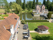 Château de Quesmy