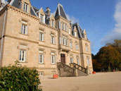 Château des Faugs