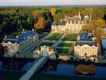 Gite de groupe Loiret