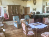 Château de Fourilles