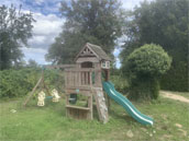 Château de Fourilles