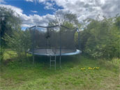 Château de Fourilles