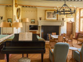 Château de Fourilles