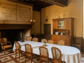 Château de Fourilles