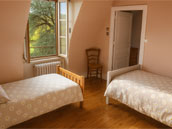 Château de Fourilles