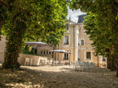 Château de Frétoy