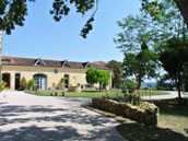 Château Lacoste