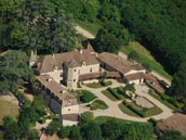 Château de Lauquerie