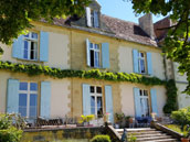 Château Le Tour