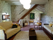 Château de Livers