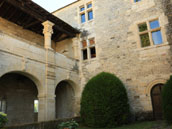 Château de Livers