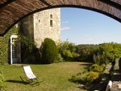 Château de Livers