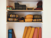 Château de Magny en Morvan