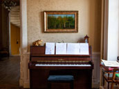 Château de Magny en Morvan