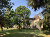 Château du Mauny