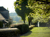 Domaine Viticole du Chateau de Messey