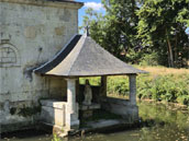Le Château de la Mézière