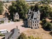 Le Château de la Mézière