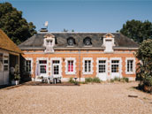 Le Château de la Mézière