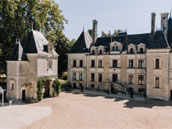 Le Château de la Mézière