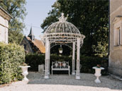 Le Château de la Mézière