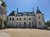 Le Château de la Mézière
