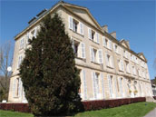 Le Château du Molay
