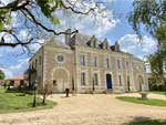 Gite de groupe Vienne