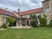 Château de Monthelon