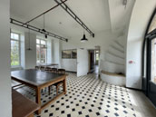 Château de Monthelon