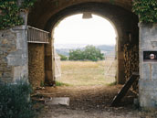 Château de Monthelon