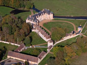 Château de Montigny-sur-Avre