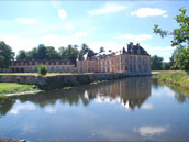 Château de Montigny-sur-Avre