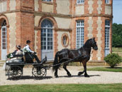 Château de Montigny-sur-Avre