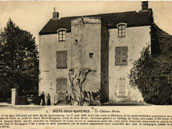 Château Morin