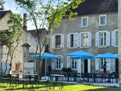Château Morin