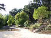 Le Château de l'Olivète